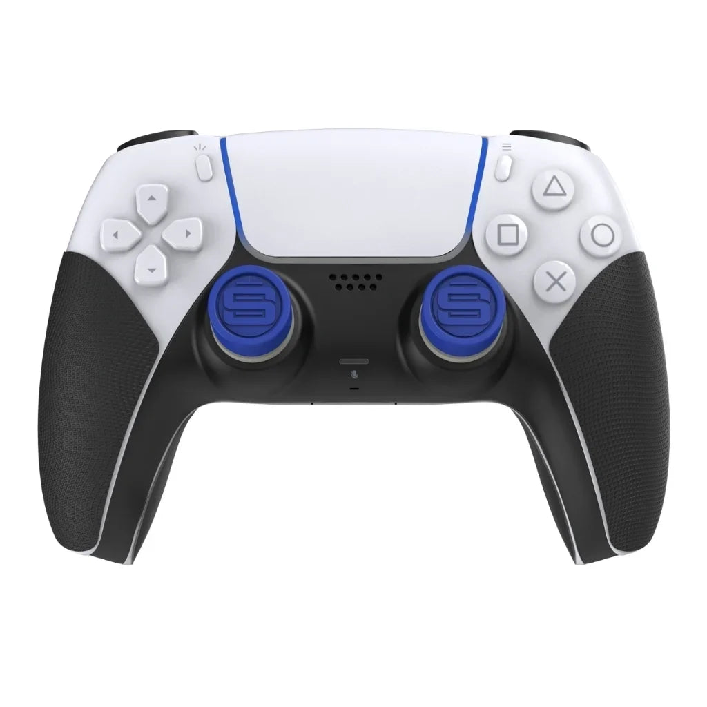 Playstation 5 Digital Version Console with ControlGrip Player Pack Bundle