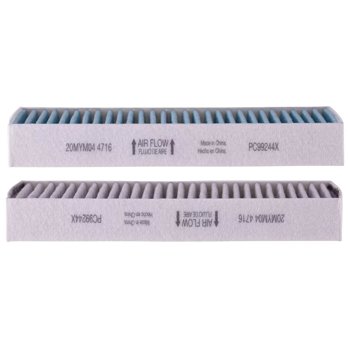 Pureflow Cabin Air Filter PC99244X | Fits 2019-22  X5, X6, X7, 2016-22 530i xDrive