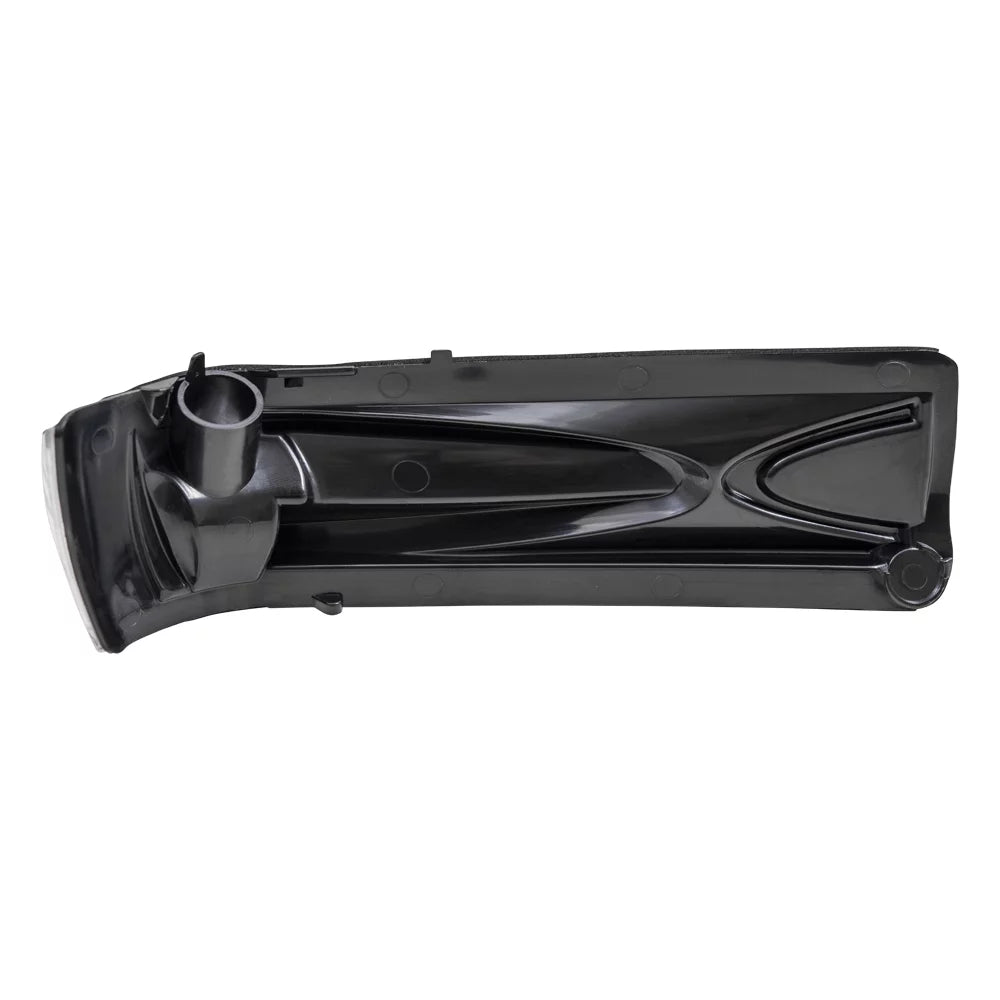 Brock Aftermarket Replacement Driver Left Door Mirror Turn Signal Light appropriate With 2015-2021 RAM Promaster City