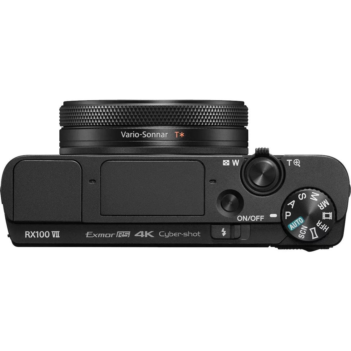 Cyber-shot DSC-RX100 VII Digital Camera