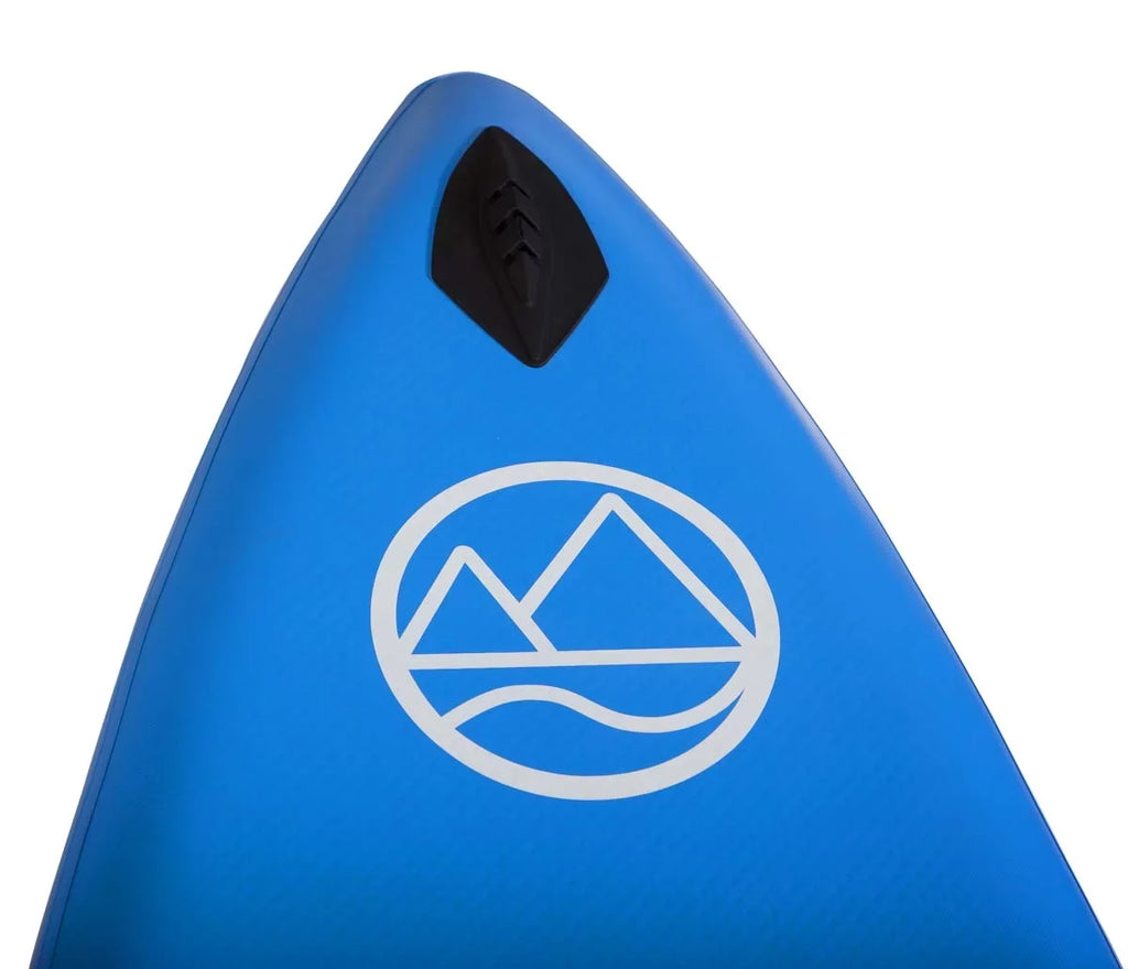 Jimmy Styks - 11' Stryder Isup- Inflatable Stand up Paddle Board