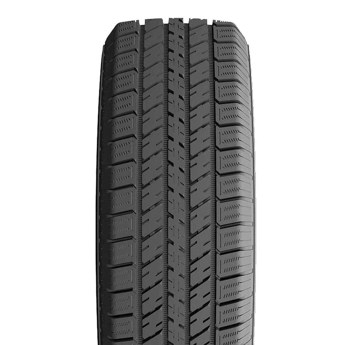 SuperMax HT1 LT245/75R17 121/118S E Tire