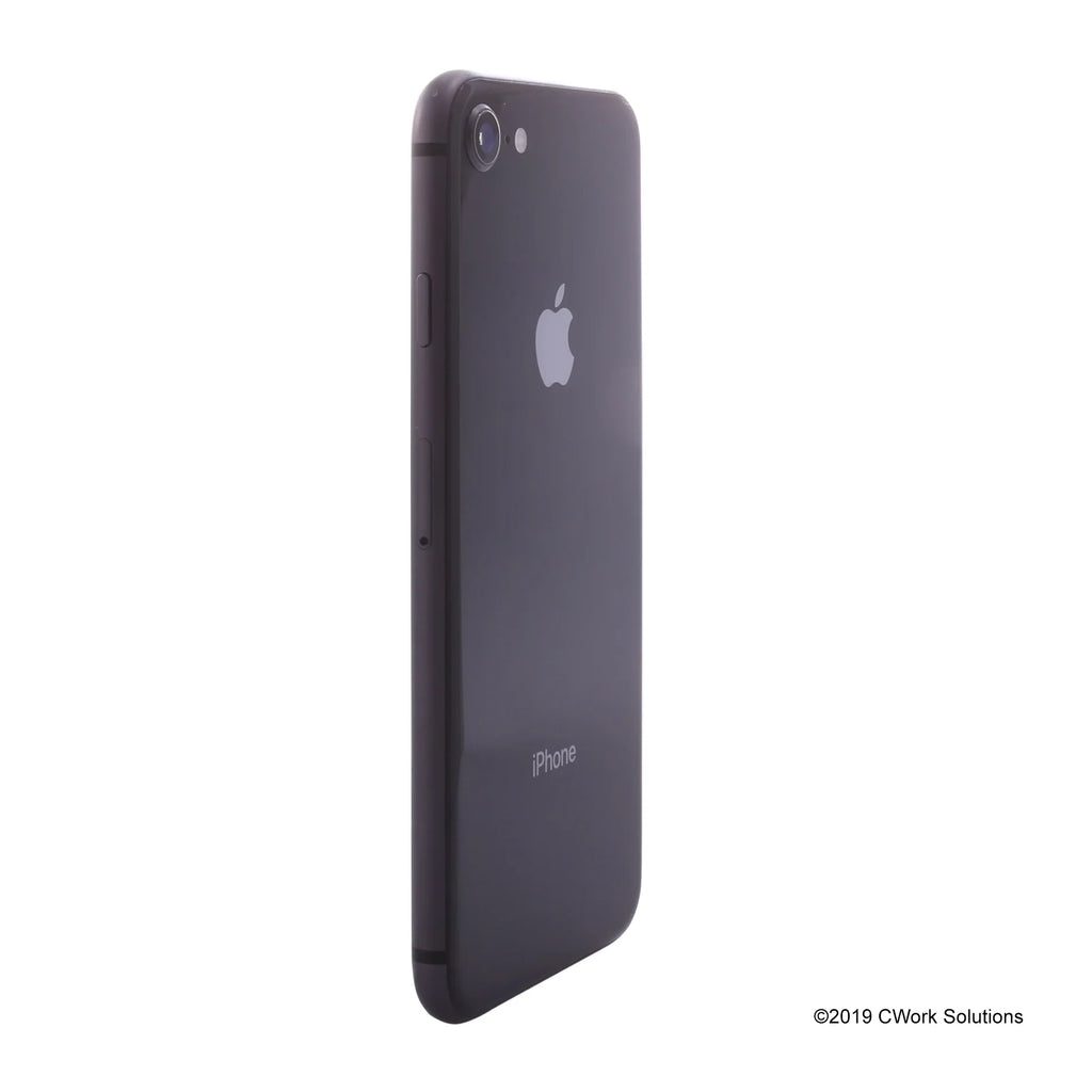 Restored  iPhone 8 a1905 64GB AT&T T-Mobile GSM Unlocked -- (Refurbished)