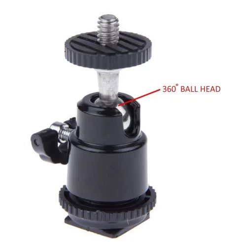 Cyber-shot DSC-RX10 IV Professional Long Life Multi-LED Dimmable Video Light (Swivel Head)