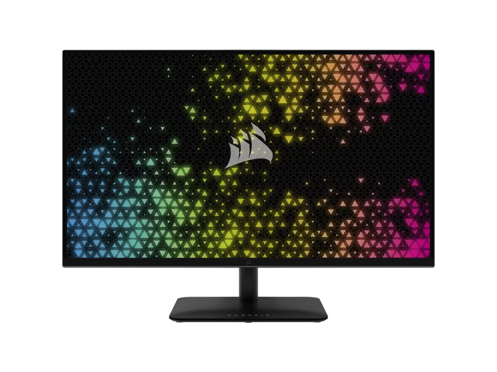 CORSAIR XENEON 32QHD240 32-Inch IPS QHD (2560 x1440), FreeSync Premium, G-Sync appropriate, 240Hz Refresh Rate, DisplayHDR600 Gaming Monitor
