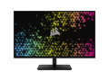 CORSAIR XENEON 32QHD240 32-Inch IPS QHD (2560 x1440), FreeSync Premium, G-Sync appropriate, 240Hz Refresh Rate, DisplayHDR600 Gaming Monitor
