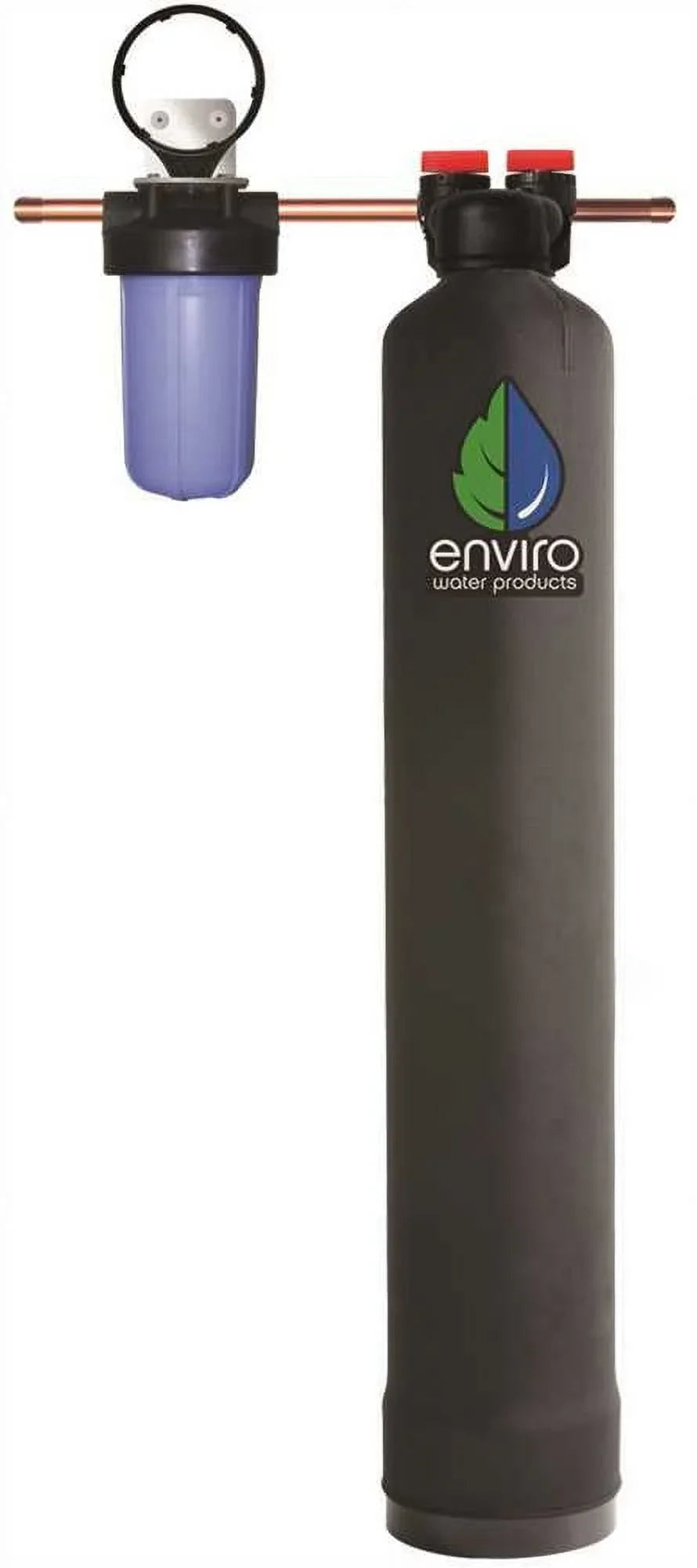 ENVIRO moisture PRODUCTS PRO-NS-0844 Pro Envirosoft Salt-Free aqua Conditioner