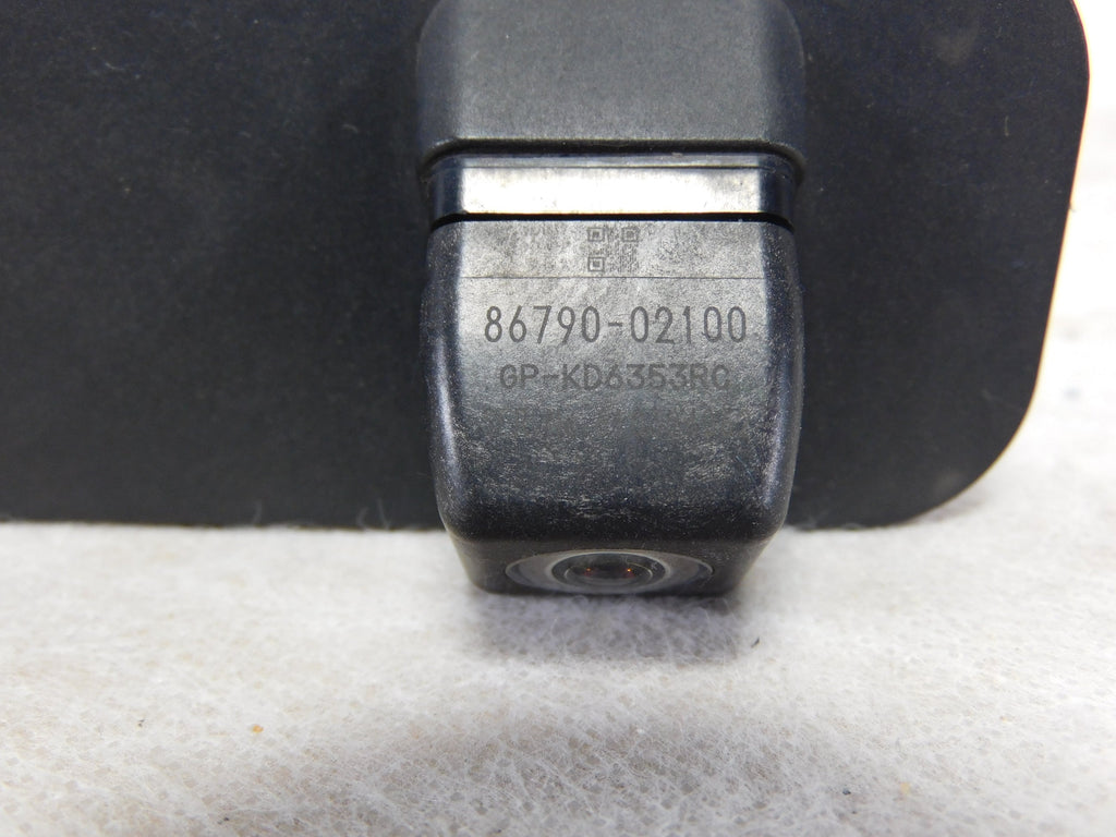 Pre-Owned 16  Corolla Rear View Backup Camera OEM LKQ (Good)