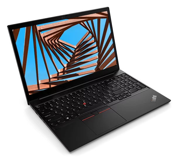 Thinkpad E15 Gen 2 Business Laptop, 15.6" FHD (1920 x 1080) Non-Touch, 11th Gen  Core i7-1165G7, 16GB RAM, 512GB SSD,  Iris Xe Graphics, Windows 10 Pro
