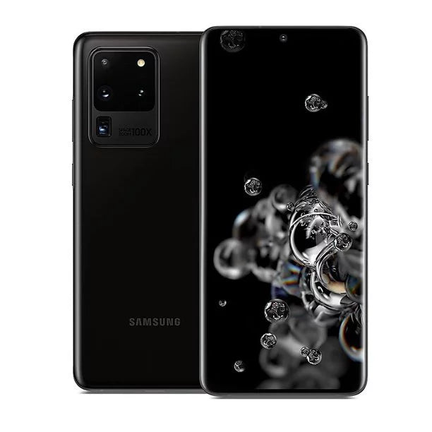 Galaxy S20 Ultra 5G G988U 128GB GSM Unlocked