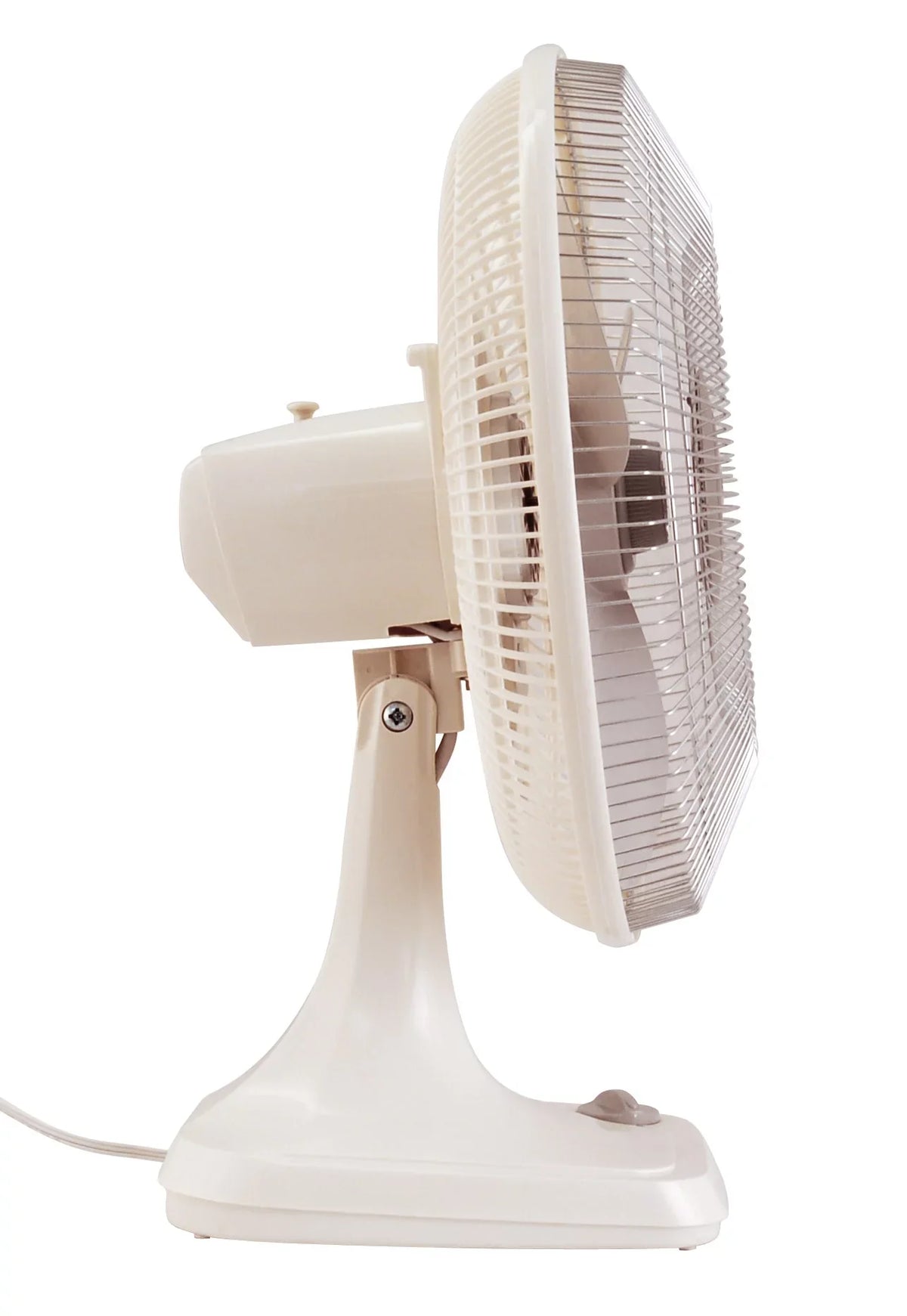 9106. Air King Desk Fan,3 Speeds,16" Blade Dia