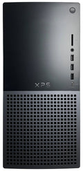 XPS 8960 Desktop PC - 14th Gen  Core i7-14700K up to 5.6 GHz, 16GB RAM, 4TB PCIe SSD + 4TB HDD, NVIDIA GeForce RTX 3080, Windows 11 Pro