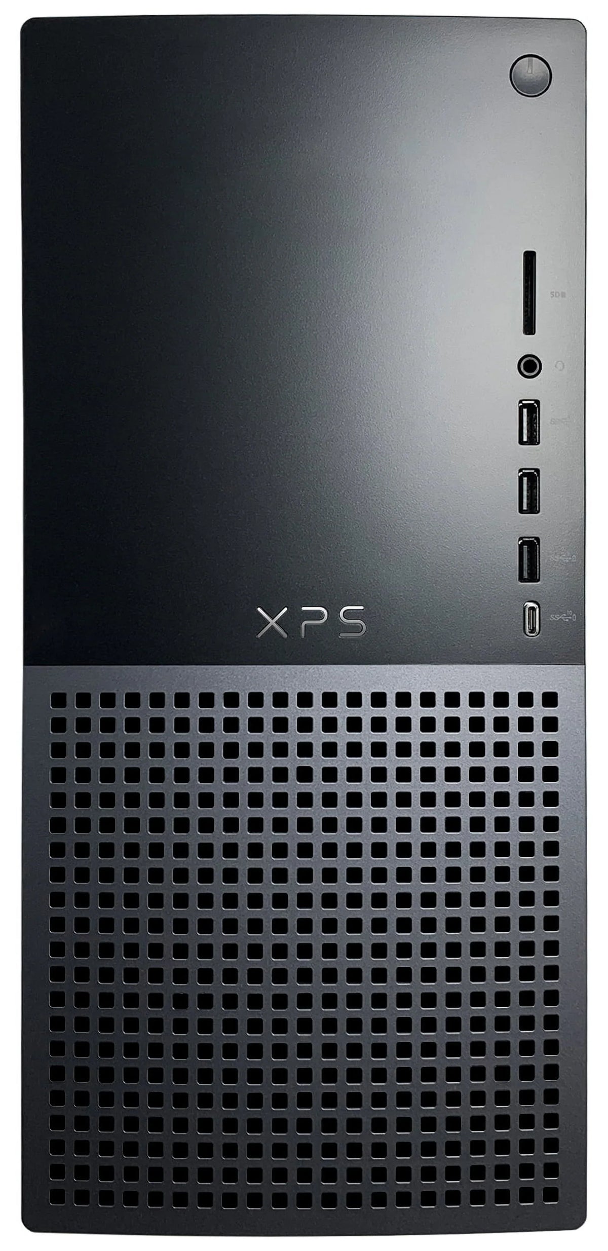 XPS 8960 Desktop PC - 14th Gen  Core i7-14700K up to 5.6 GHz, 16GB RAM, 4TB PCIe SSD + 4TB HDD, NVIDIA GeForce RTX 3080, Windows 11 Pro