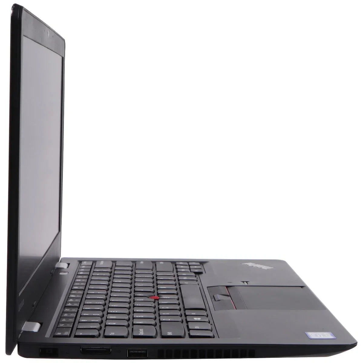Thinkpad 13 (2nd Gen) Laptop 20J1-000EUS i5-7200U/256GB/8GB RAM/10 Home (Very Good)