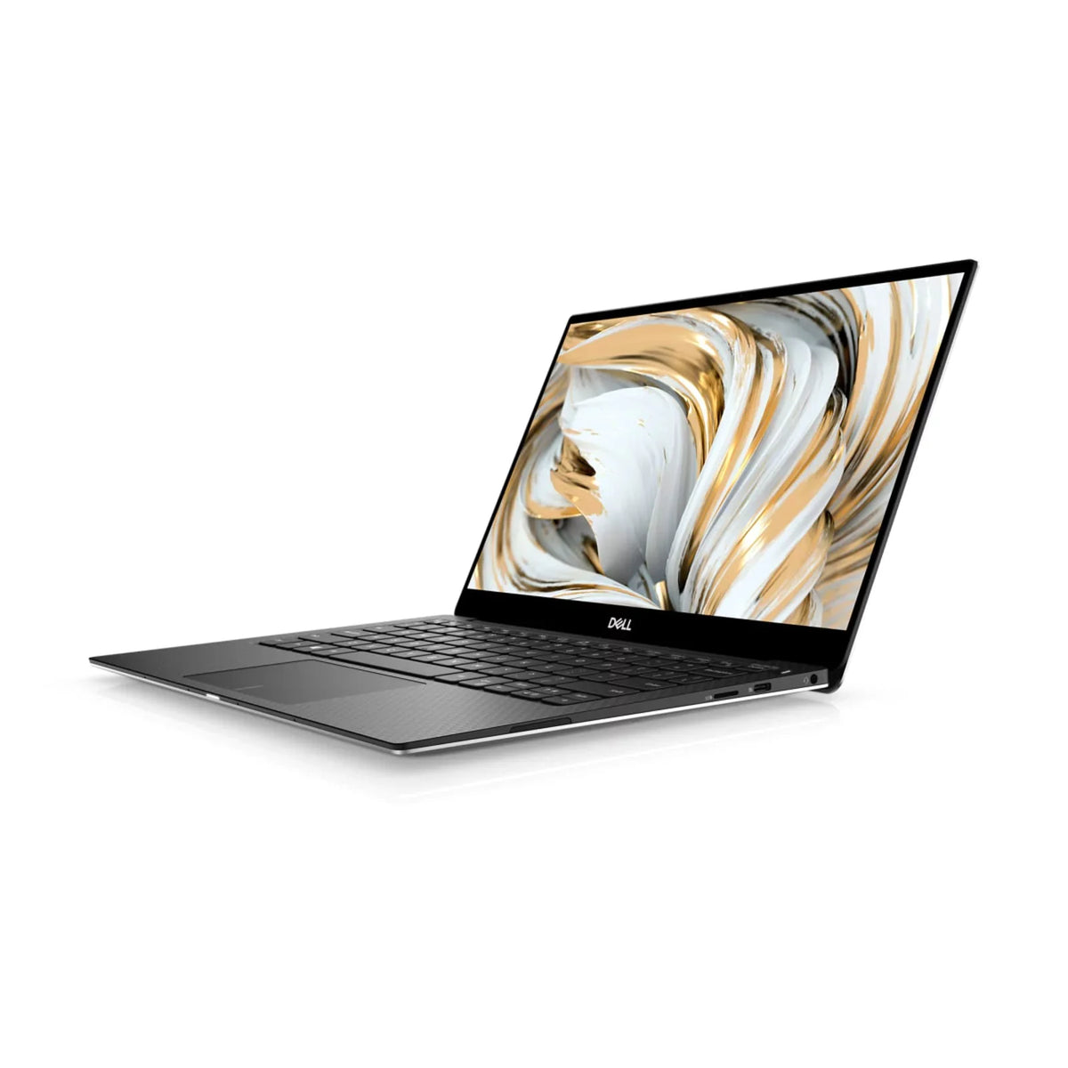 Restored  XPS 9305 Laptop (2020) 13.3" FHD Core i5 - 256GB SSD - 8GB RAM 4 Cores @ 4.2 GHz - 11th Gen CPU (Refurbished)