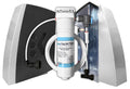 Keurig B150, K150, B155, K155 All-in-one Direct aqua Line Plumb and Filter Kit for Keurig Brewers by PureWater Filters