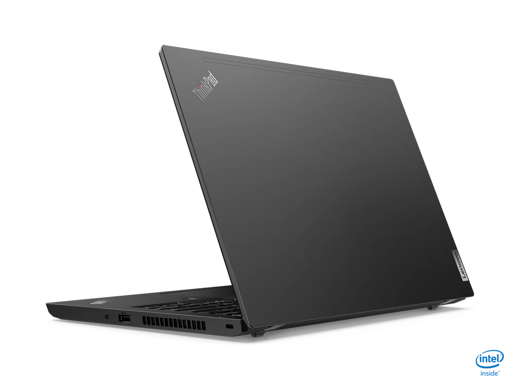 Restored  20U10026US ThinkPad L14 Gen 1 14" FHD i5-10310U 1.7GHz  UHD Graphics 8GB RAM 256GB SSD Win 10 Pro Black (Refurbished)