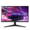 24GQ50F-B 24-Inch Class Full HD (1920 x 1080) Ultragear Gaming Monitor with 165Hz and 1ms Motion Blur Reduction, AMD FreeSync Premium and 3-Side Virtually Borderless Design (23.8" Screen)