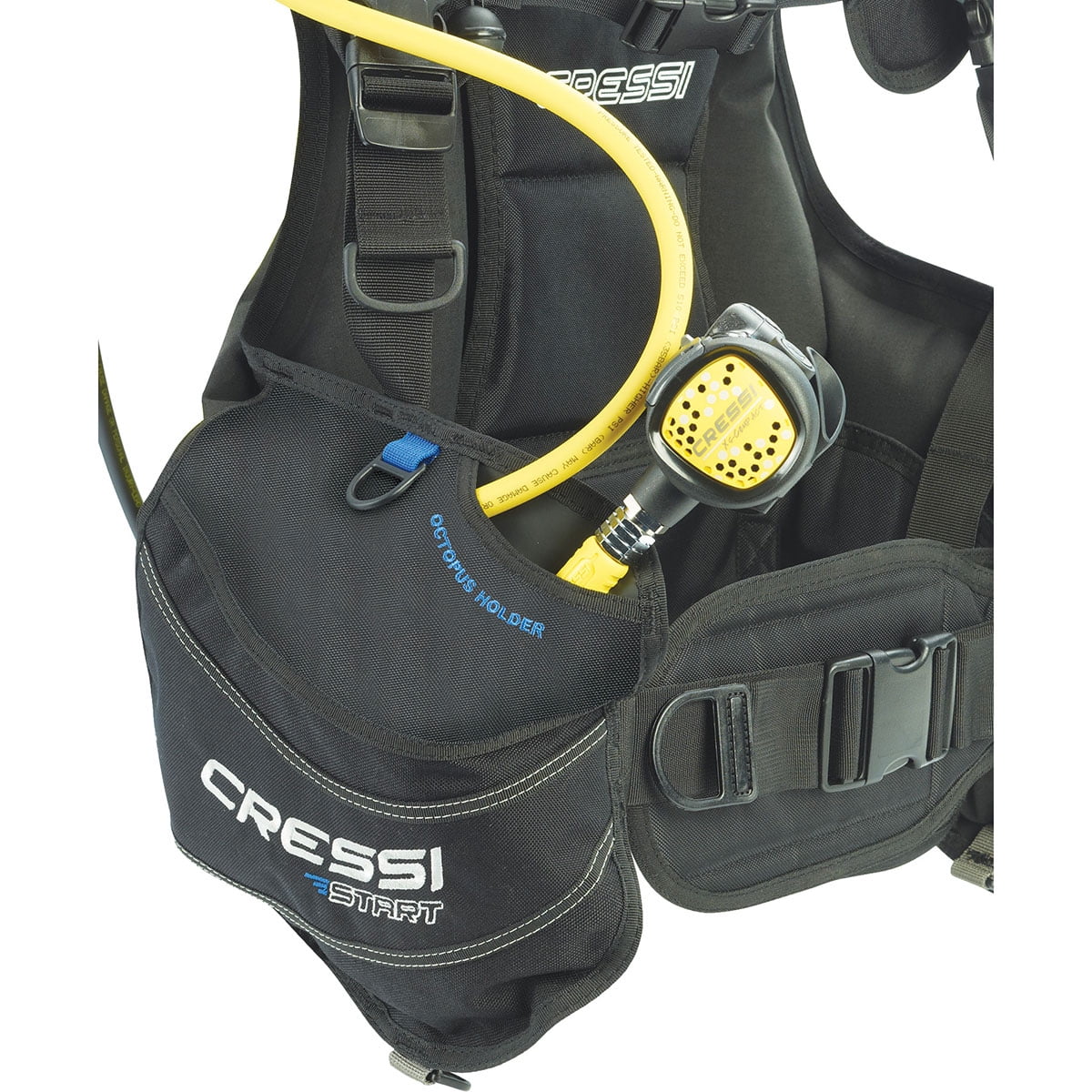 Cressi Cressi Start BCD