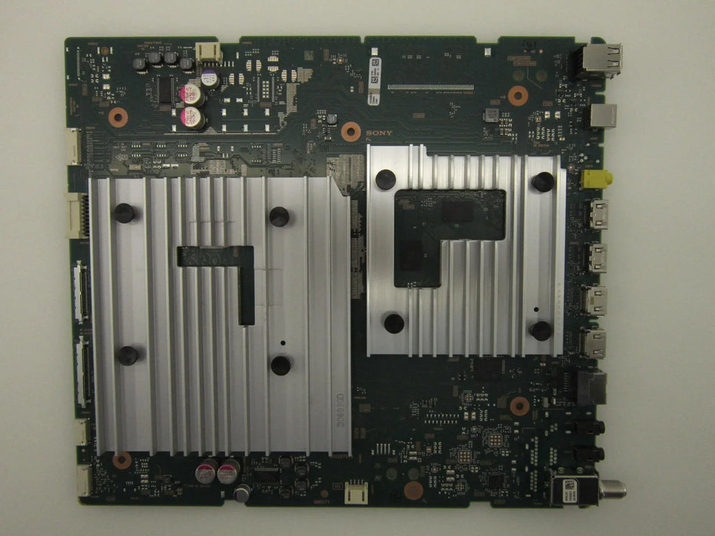 XR-55X90L XR-75X90L XR-85X90CL Main Board A-5056-903-A (101227071/)