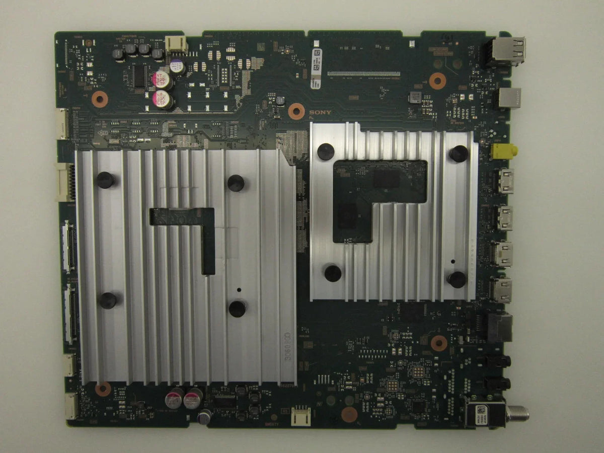 XR-55X90L XR-75X90L XR-85X90CL Main Board A-5056-903-A (101227071/)