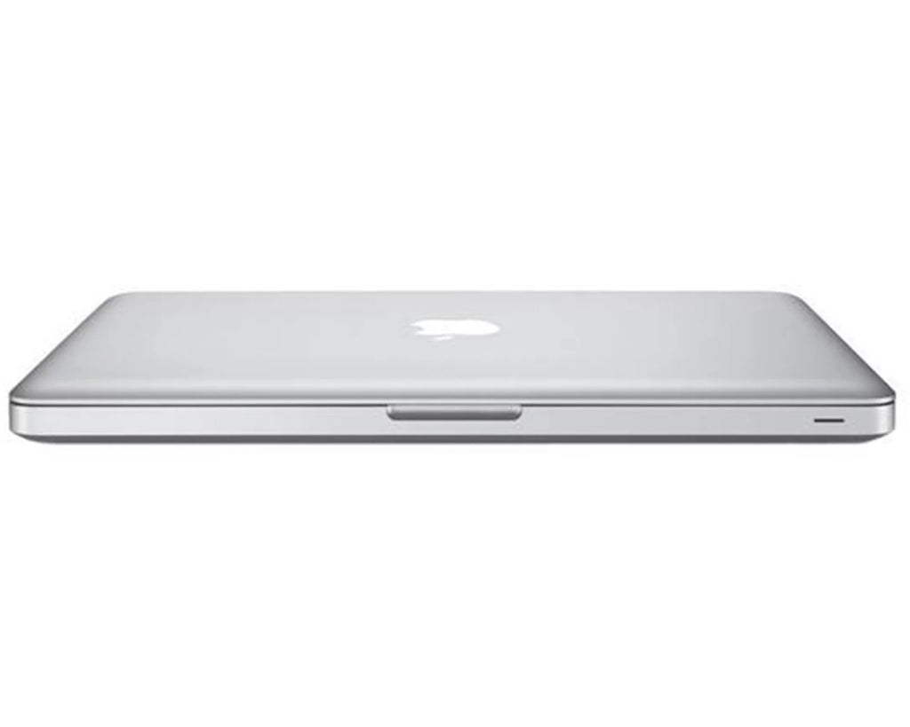 Restored  MacBook Pro 2.5GHz 13.3-inch 4GB RAM 1TB HDD Bundle: Black Case, Wireless Mouse, Bluetooth/Wireless Airbuds By Certified 2 Day Express (Refurbished)