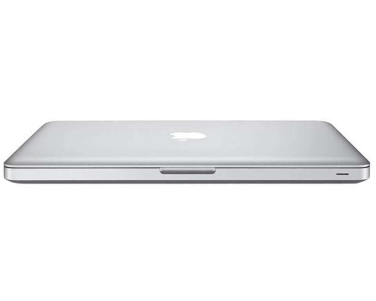 Restored  MacBook Pro 2.5GHz 13.3-inch 4GB RAM 1TB HDD Bundle: Black Case, Wireless Mouse, Bluetooth/Wireless Airbuds By Certified 2 Day Express (Refurbished)