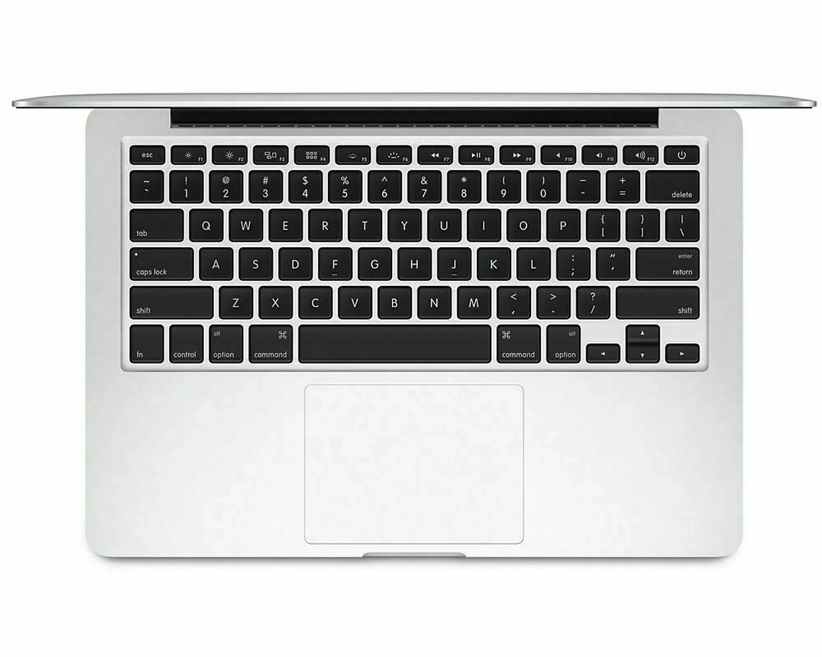 Restored  MacBook Pro 2.5GHz 13.3-inch 4GB RAM 1TB HDD Bundle: Black Case, Wireless Mouse, Bluetooth/Wireless Airbuds By Certified 2 Day Express (Refurbished)