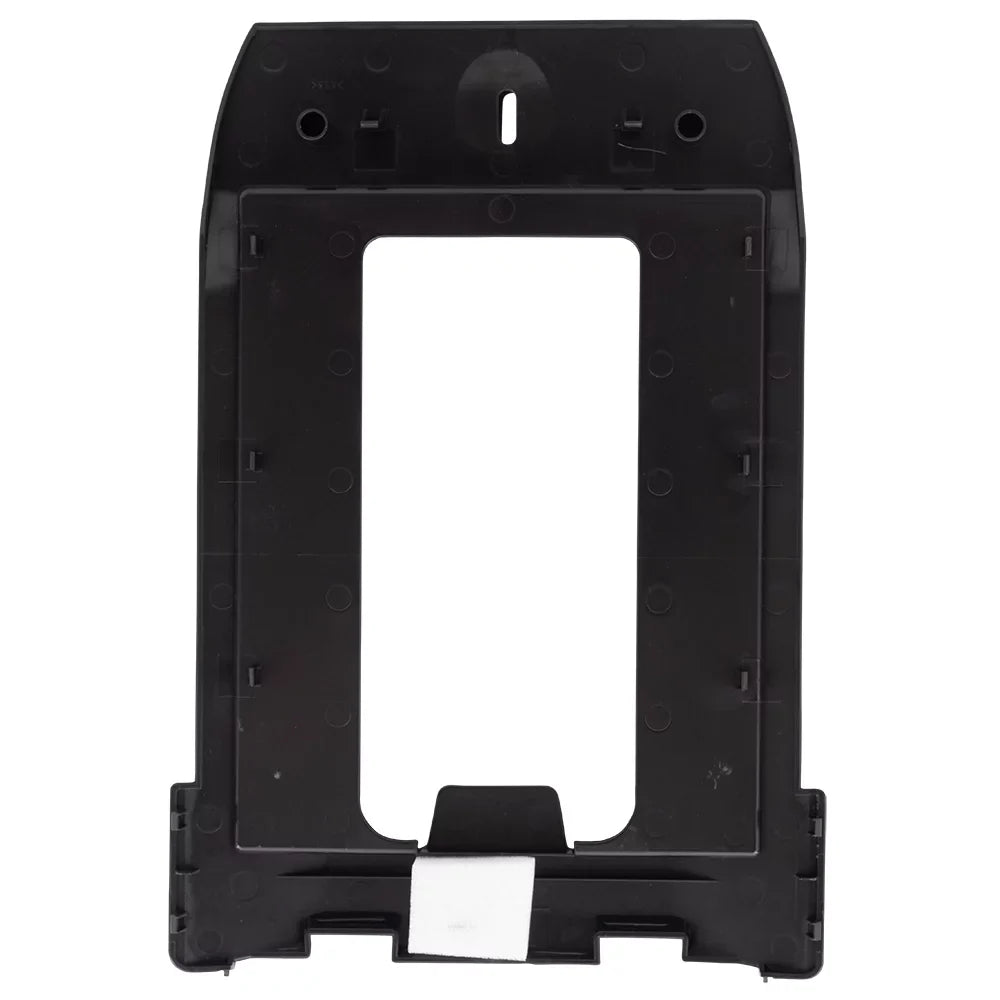 Brock Replacement Gray Center Console Lid Repair Kit matching with 2001-2006 Silverado Sierra Pickup Truck Tahoe Yukon & XL 19127365