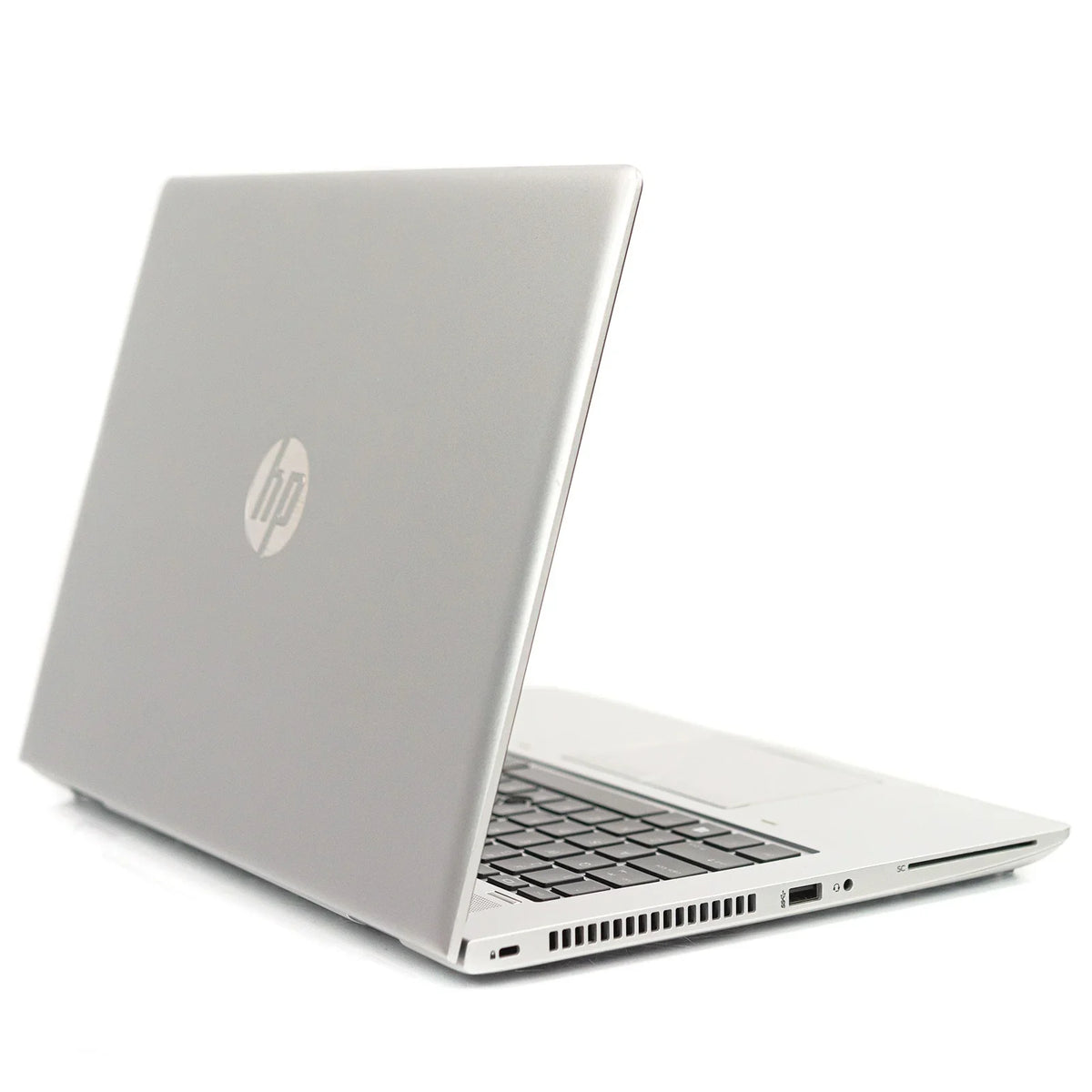 Used  ProBook 640 G5 14" Laptop Core i5 8GB 512GB SSD M.2 Integrated Graphics Win 11 Pro 1 Yr Wty B v.WAA
