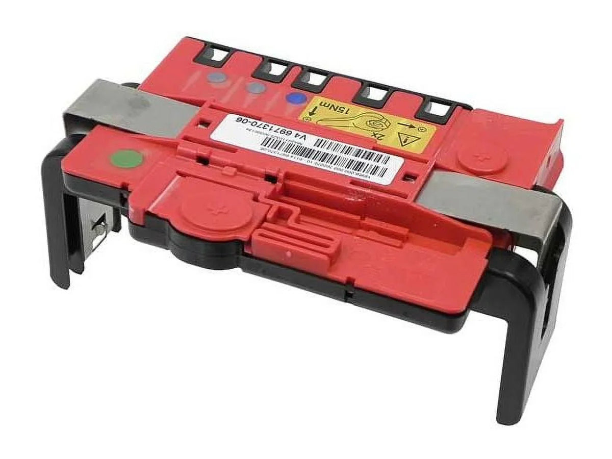 Battery Power Distribution Box - suitable with 2013 - 2015  X1 2014