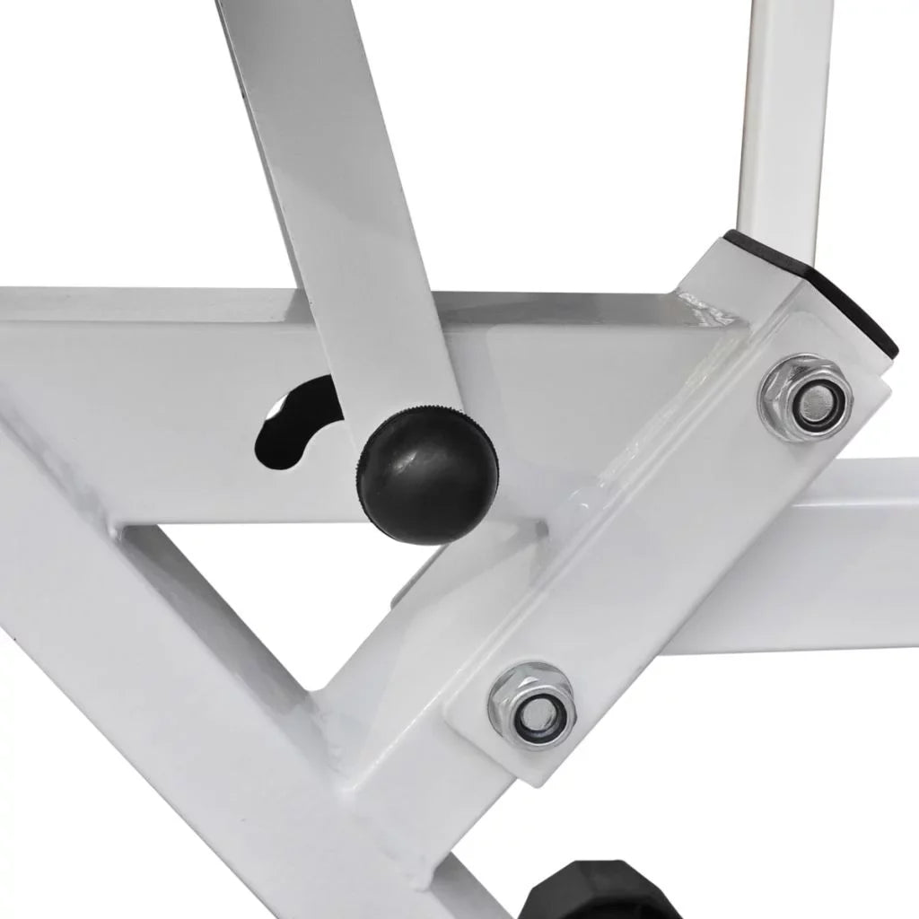 OWSOO Fitness Workout Utility Bench