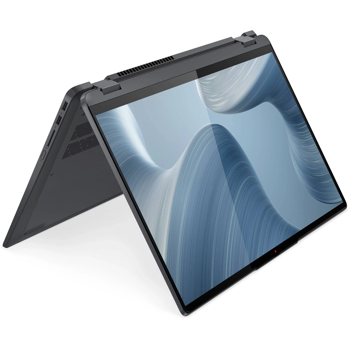 Pre-Owned  IdeaPad Flex 5i 16" 2.5K Laptop  Core i7-1255U 16GB Ram 512GB SSD W11H(Refurbished - Good)
