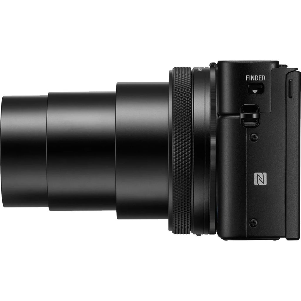 Cyber-shot DSC-RX100 VII Digital Camera