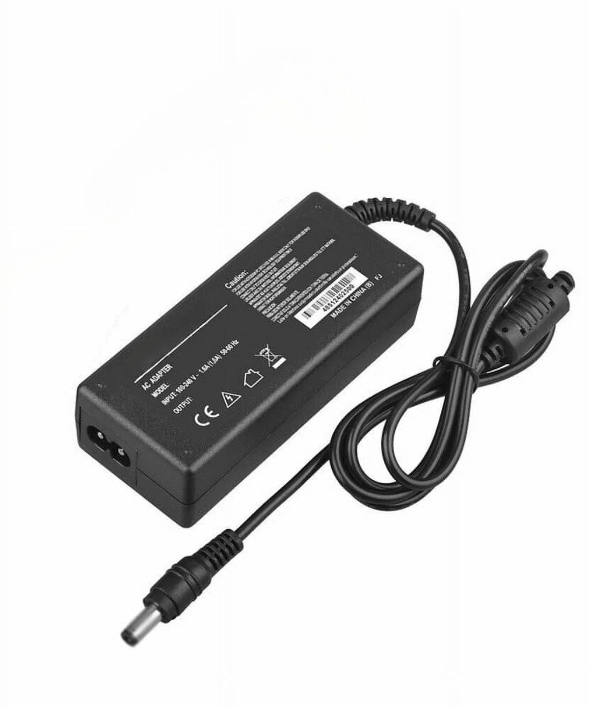 Nuxkst AC / DC Adapter for  Inspiron 15 5000 Series 15-5559 i5559 15559 I5559-3347SLV i5559-4413SLV I5559-7080SLV 15.6" Laptop PC Power Supply Cord Cable PS Battery Charger Mains PSU