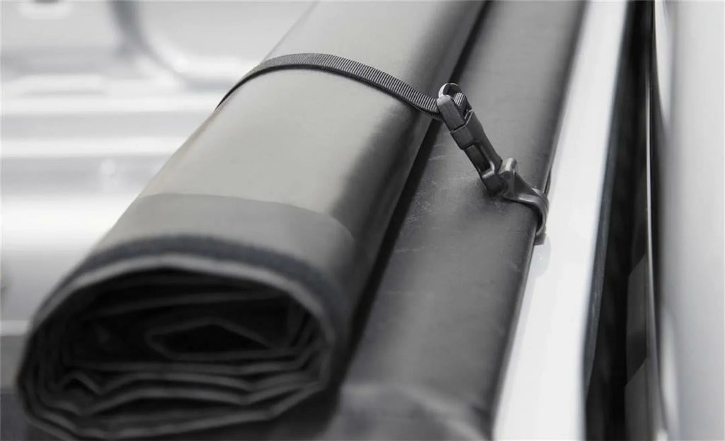Access Toolbox 15+  F-150 5ft 6in Bed Roll-Up protector