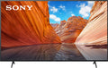 Restored  75" Class 4K (2160p) Smart LED TV (KD75X80J) (Refurbished)