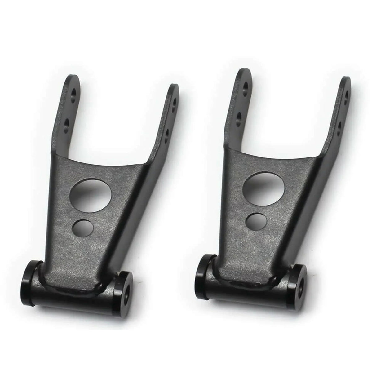 3" Front 2" Rear Shackles Lift Kit For Jeep Cherokee XJ  1984 1985 1986 1987 1988 1989 1990 2001 2WD 4WD 499-145