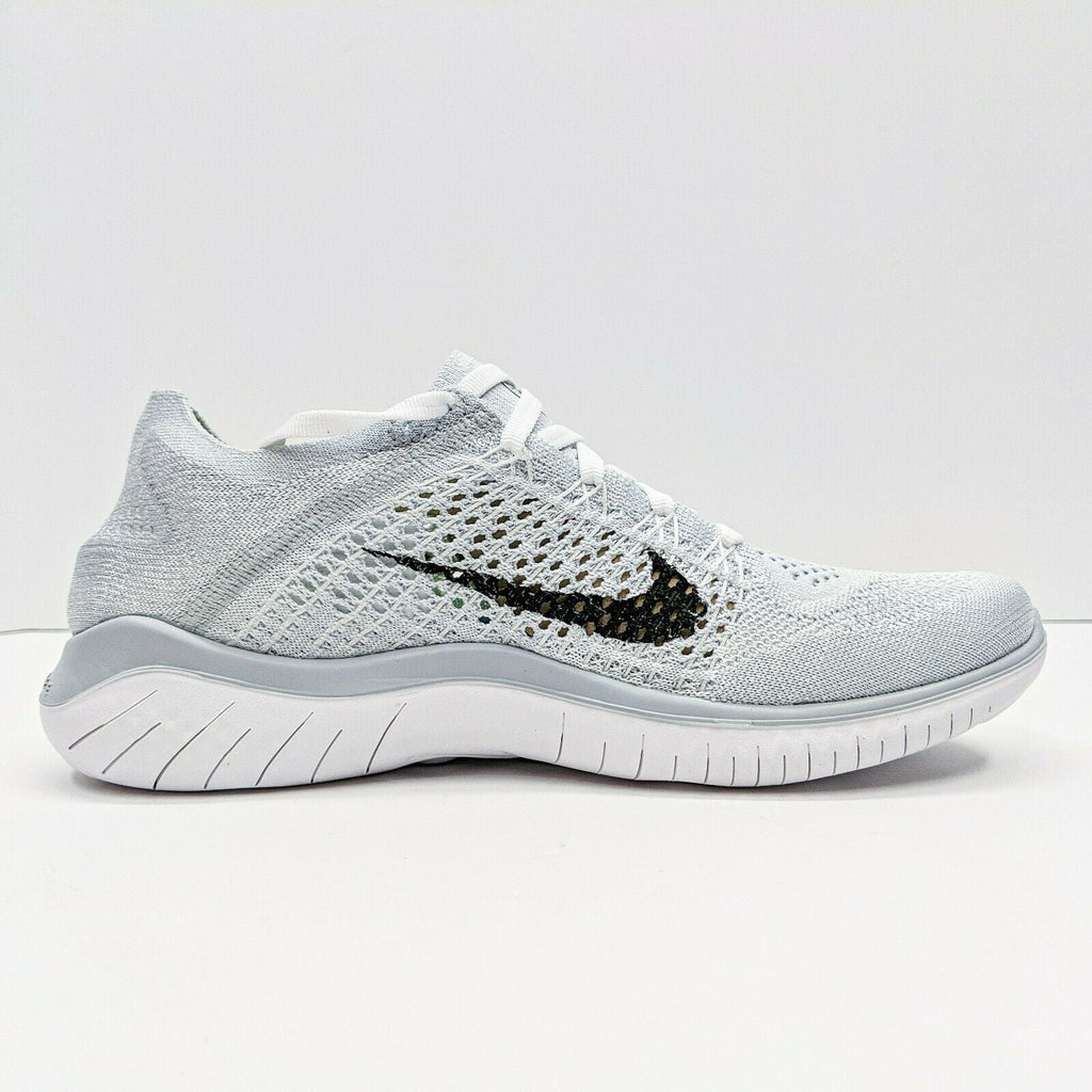 women's free rn flyknit 2018 running shoes