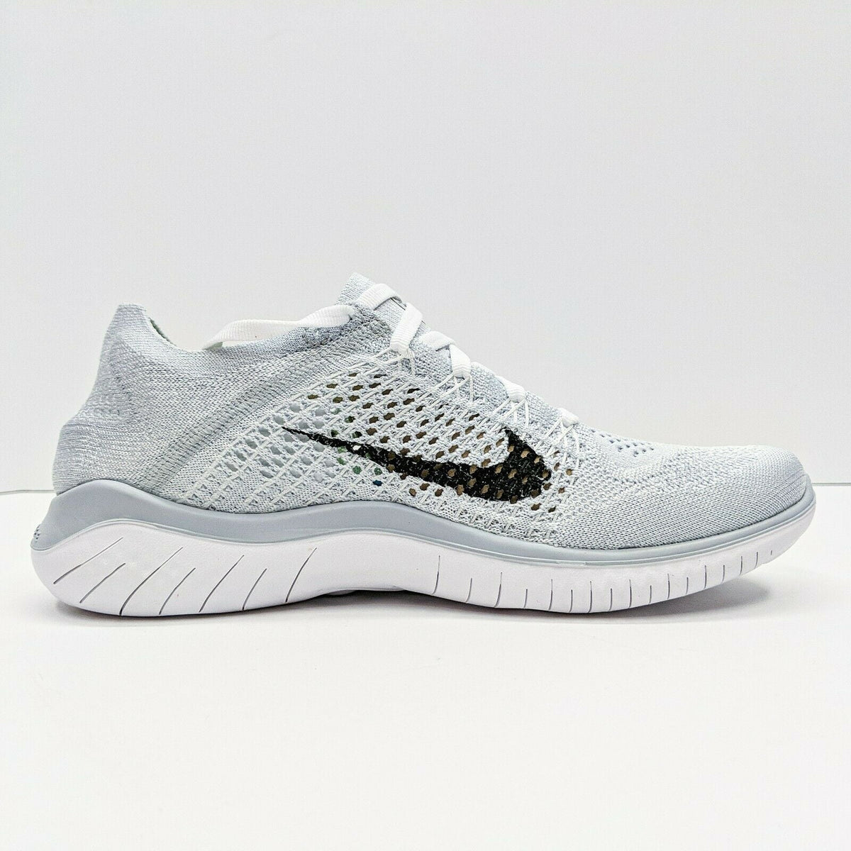 women's free rn flyknit 2018 running shoes
