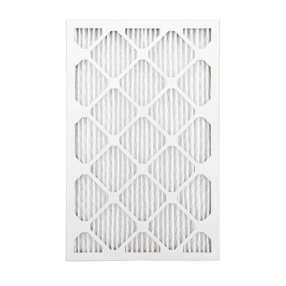 AIRx Filters 14x25x1 Air Filter MERV 11 Pleated HVAC AC Furnace Air Filter, Air Beast 6-Pack Made in the USA