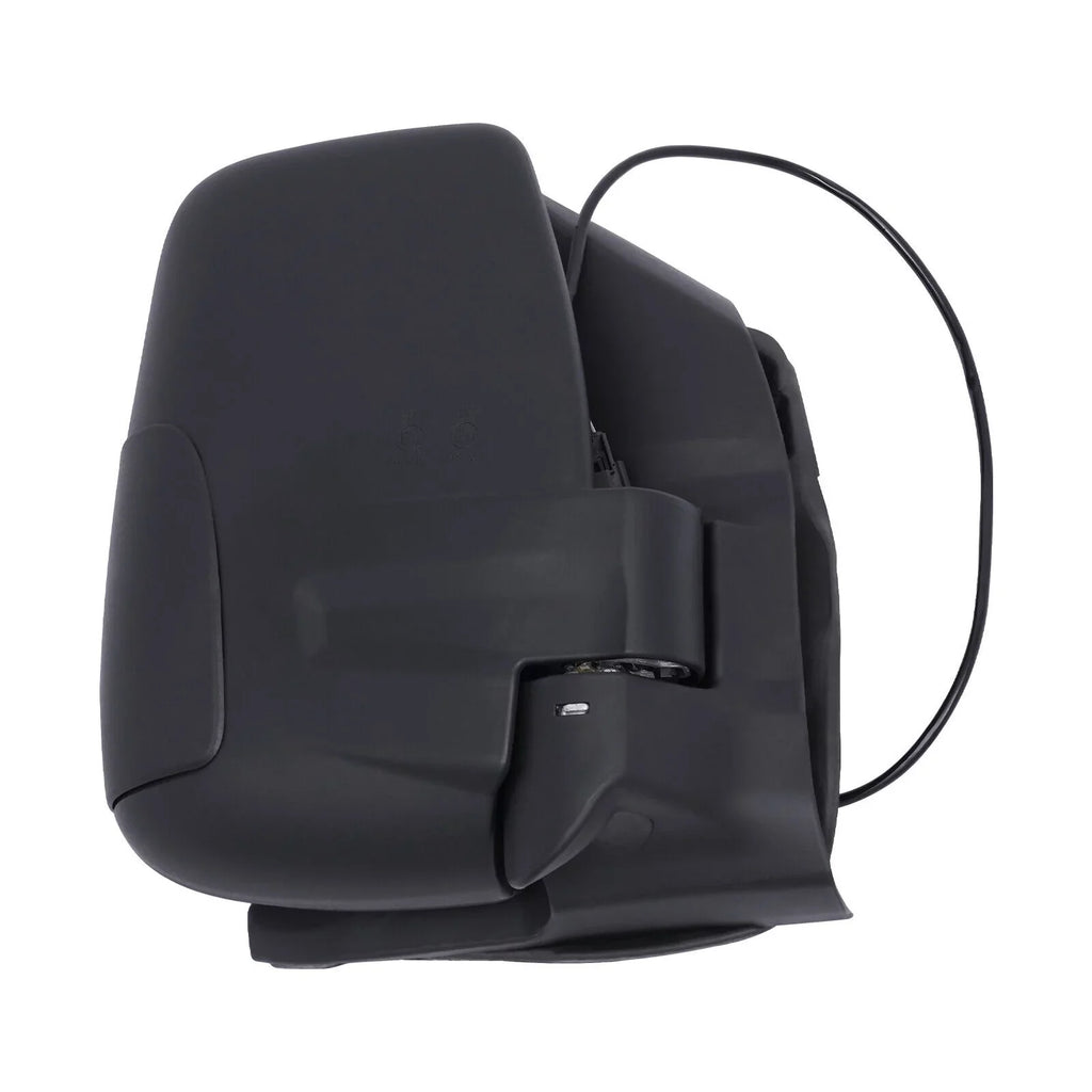 Fits for 2015-2022  Transit 150 250 350 Right Passenger Side Rear View Mirror Short Arm