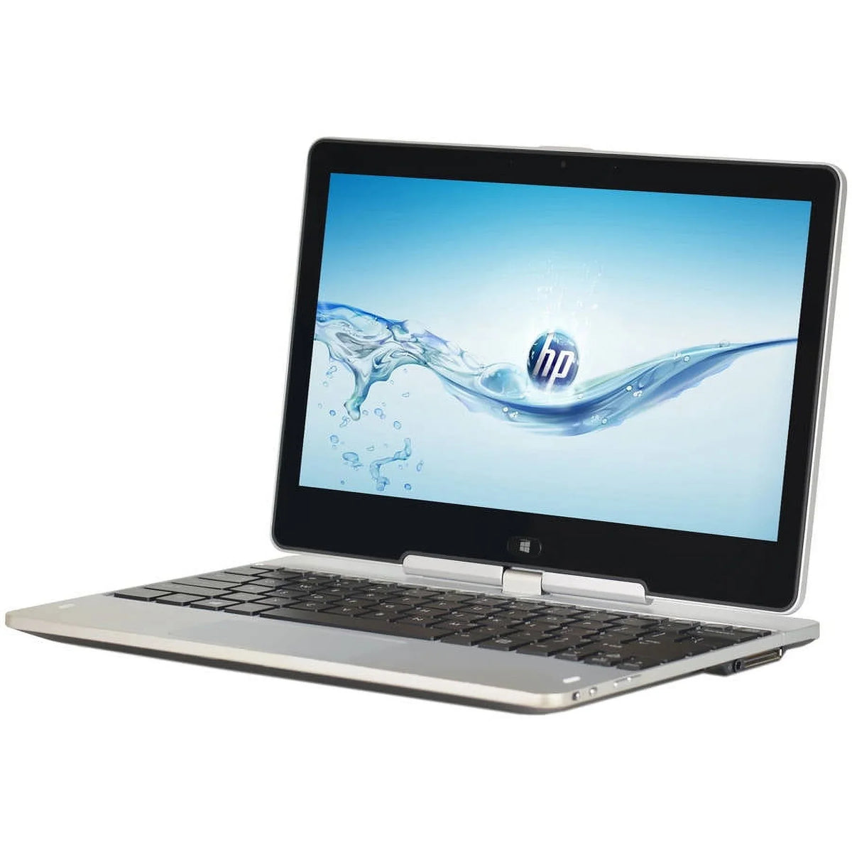 Used  810 G1 11.6" Laptop, Touchscreen, Windows 10 Pro,  Core i5-3437U Processor, 8GB RAM Memory, 128GB Solid State Drive