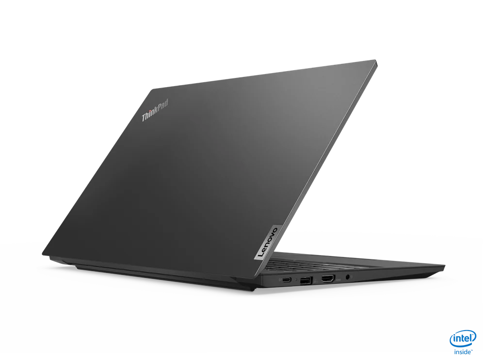 ThinkPad E15 Gen 2 Business Laptop, 15.6" FHD (1920 x 1080), 11th Gen  Core i5-1135G7, 8GB RAM, 256GB SSD,  Iris Xe Graphics functions as UHD Graphics, Windows 10 Pro