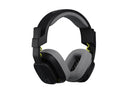 Restored Logitech Astro A10 Gen 2 Wired Headset for PlayStation/PC (Black) (Like New) (Refurbished)