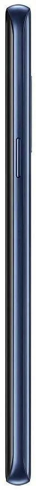 Restored  Galaxy S9 64GB TMobile/ Sprint Locked Coral Blue (Refurbished)