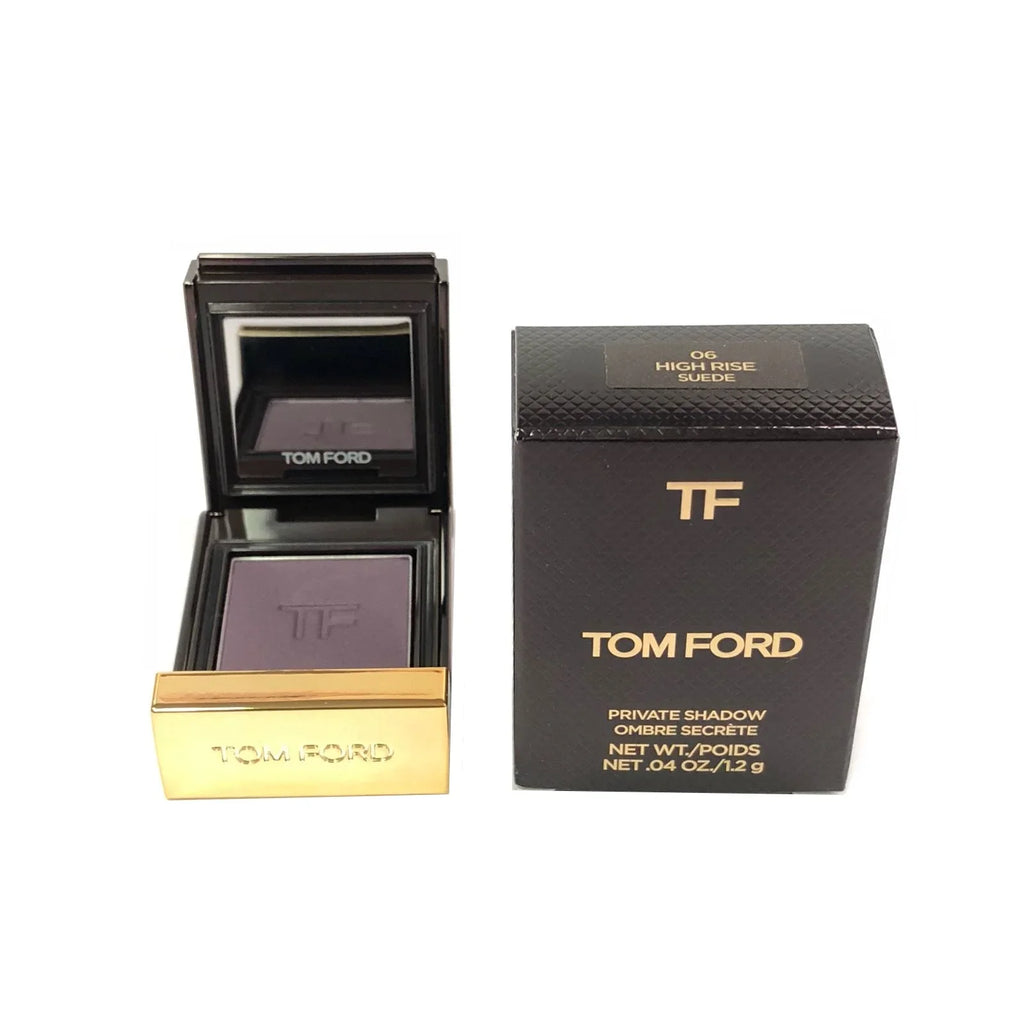 Tom  Private Eye Shadow 06 High Rise Suede 0.4 oz / 1.2 g Women