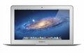Restored  MacBook Air Laptop Core i5 1.4GHz 4GB RAM 128GB SSD 11" MD711LL/B (2014) (Refurbished)
