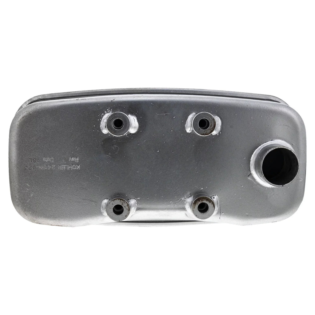 Genuine Kohler MUFFLER  Part# kh24-068-126-S