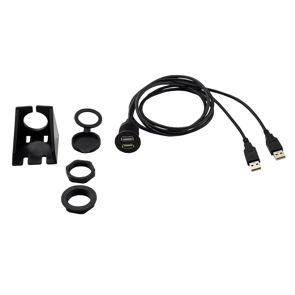 Stinger Jeep Wrangler JK (2011-2018) Stereo Replacement System: 10-Inch Touchscreen Radio; Includes Dash Kit & Interface, With Jeep Back Up Camera, And Igo Navigation SD Card
